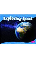Exploring Space