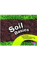 Soil Basics: (Science Builders)