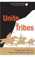 Unite the Tribes