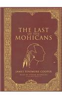 The Last of the Mohicans: (Playaway Adult Fiction)