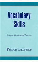 Vocabulary Skills
