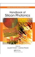Handbook of Silicon Photonics
