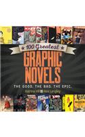 100 Greatest Graphic Novels