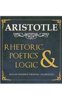 Rhetoric, Poetics, and Logic