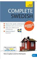 Complete Swedish Beginner to Intermediate Course: Learn to Read, Write, Speak and Understand a New Language with Teach Yourself