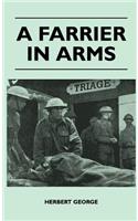 Farrier In Arms