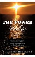 The Power Within