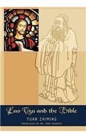 Lao Tzu and the Bible