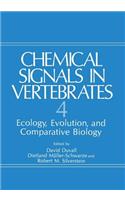 Chemical Signals in Vertebrates 4