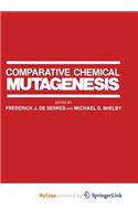 Comparative Chemical Mutagenesis