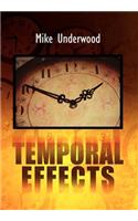 Temporal Effects: (English)