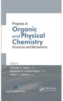 Progress in Organic and Physical Chemistry