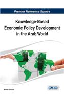 Knowledge-Based Economic Policy Development in the Arab World