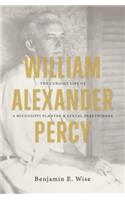 William Alexander Percy