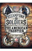 Steampunk Soldiers