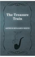 Treasure Train