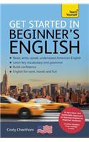 Beginner's English (Learn AMERICAN English as a Foreign Language)