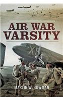 Air War Varsity