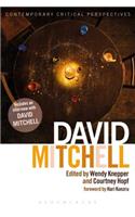 David Mitchell
