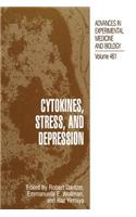Cytokines, Stress, and Depression