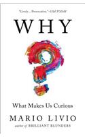 Why?: What Makes Us Curious