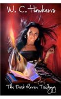 The Dark Raven Trilogy
