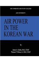 Air Power in the Korean War