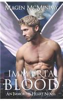 Immortal Blood: Immortal Heart