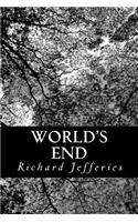 World's End: (English)