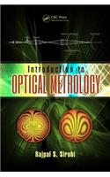 Introduction to Optical Metrology