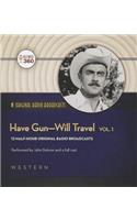 Have Gun-Will Travel, Vol. 1