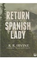 The Return of the Spanish Lady: (4 Nicolette Scott Mysteries)