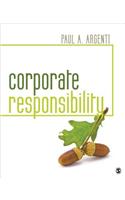 Corporate Responsibility