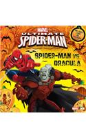 Spider-Man Vs Dracula: (Ultimate Spider-Man Storybooks)