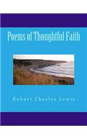 Poems of Thoughtful Faith