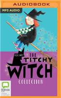 Titchy Witch Collection