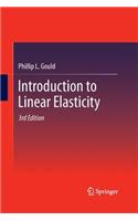 Introduction to Linear Elasticity