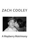 A Mayberry Matrimony