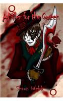 A Killer for the Queen