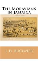 The Moravians in Jamaica