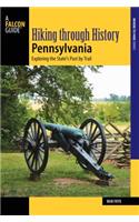 Hiking through History Pennsylvania