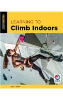 Learning to Climb Indoors