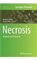 Necrosis: Methods and Protocols