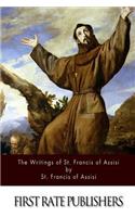 Writings of St. Francis of Assisi