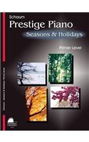 Seasons & Holidays