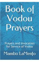 Book of Vodou Prayers