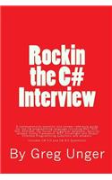Rockin the C# Interview