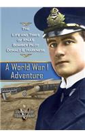 World War 1 Adventure