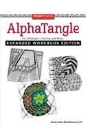 Alphatangle, Expanded Workbook Edition