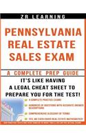 Pennsylvania Real Estate Sales Exam